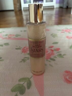 BBW In The Stars Shimmer Body Oil